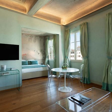 Unyca - Santa Croce Stunning View Apartment Florence Luaran gambar