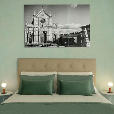 Unyca - Santa Croce Stunning View Apartment Florence Luaran gambar