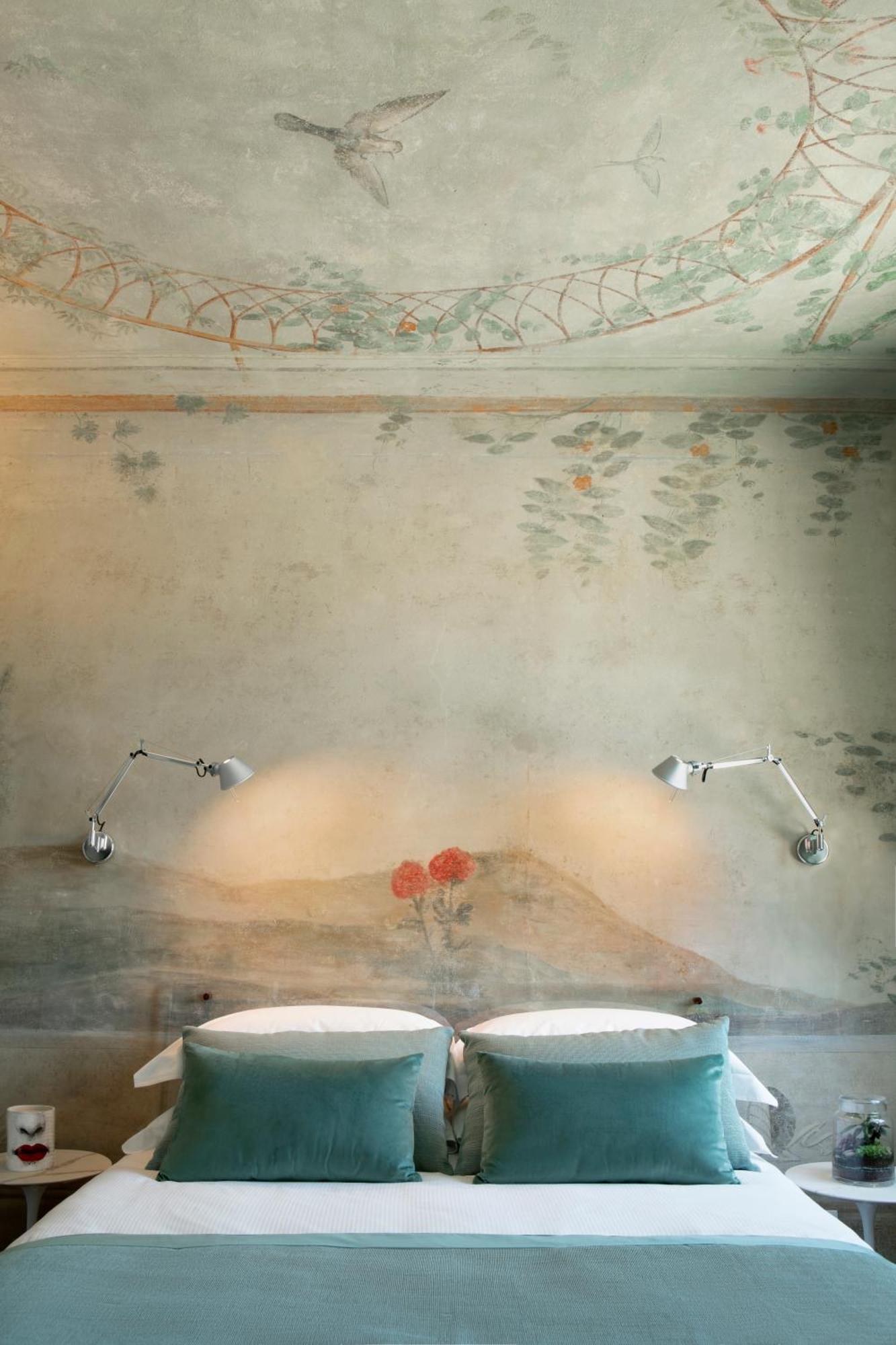 Unyca - Santa Croce Stunning View Apartment Florence Luaran gambar