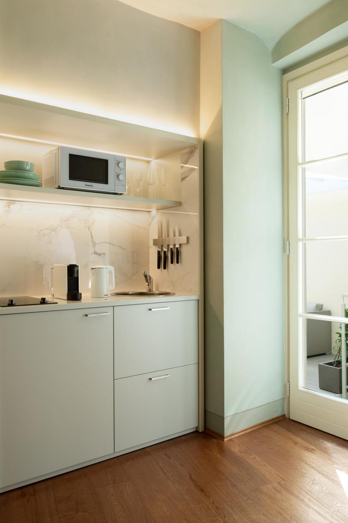 Unyca - Santa Croce Stunning View Apartment Florence Luaran gambar