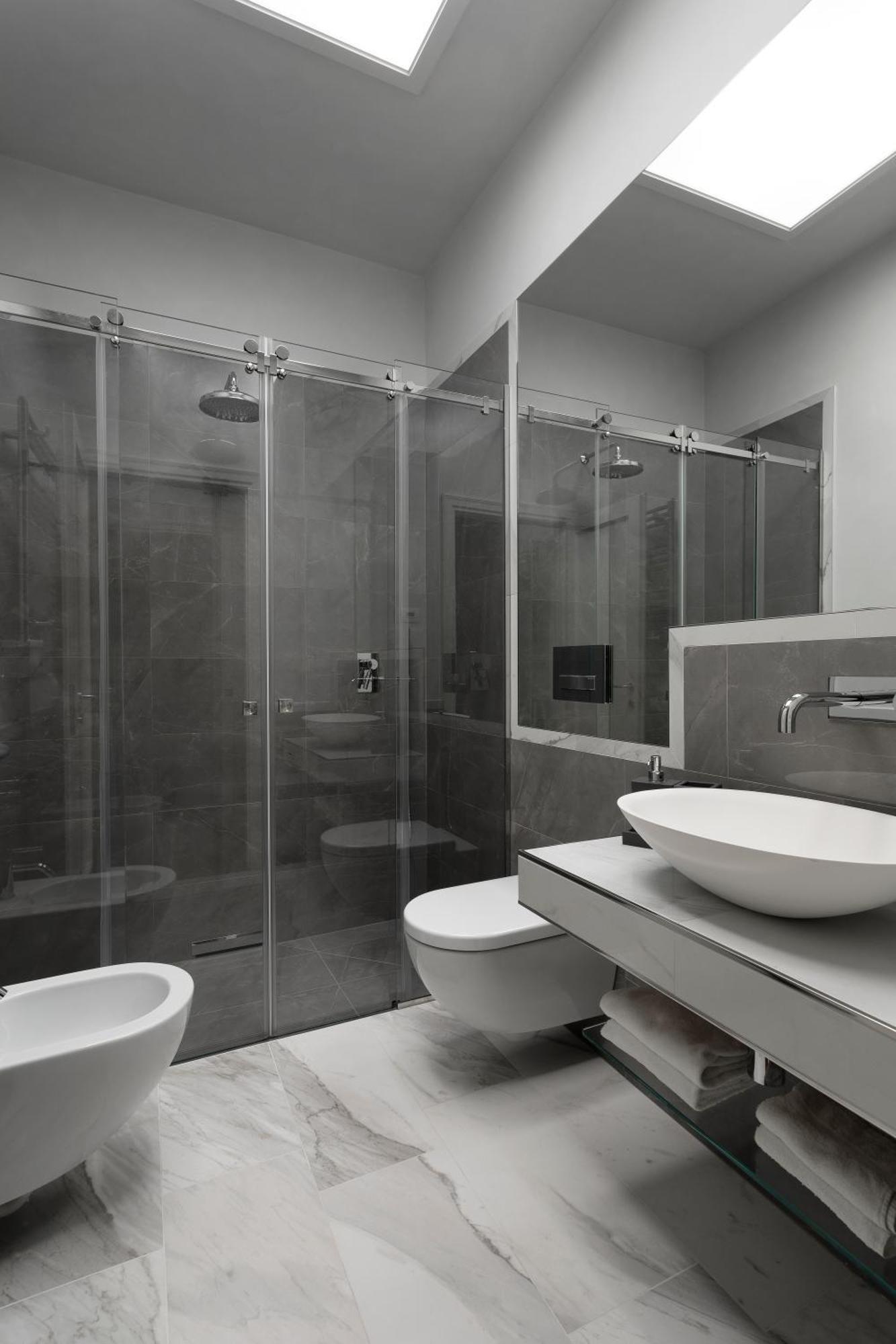 Unyca - Santa Croce Stunning View Apartment Florence Luaran gambar